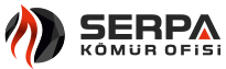 SERPA KÖMÜR Logo